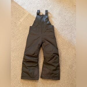 4T Arctix Ski Bibs